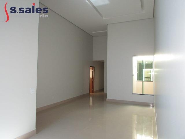 Oportunidade! Casa Alto Padrão na Rua 06 Vicente Pires - Foto 3