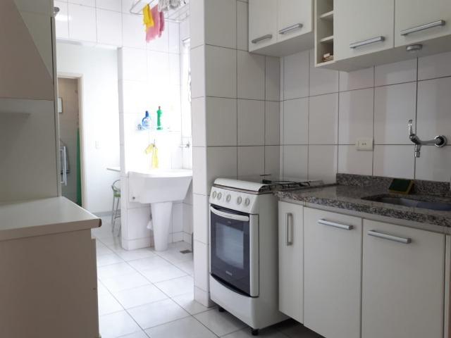 Apartamento, Shopping Tijuca, sacada, 2 dorms, suite, dep. 1 vaga - Foto 13
