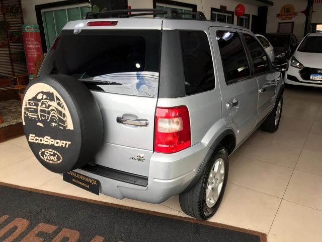 EcoSport XLT 1.6 (flex) 2006 - Foto 6