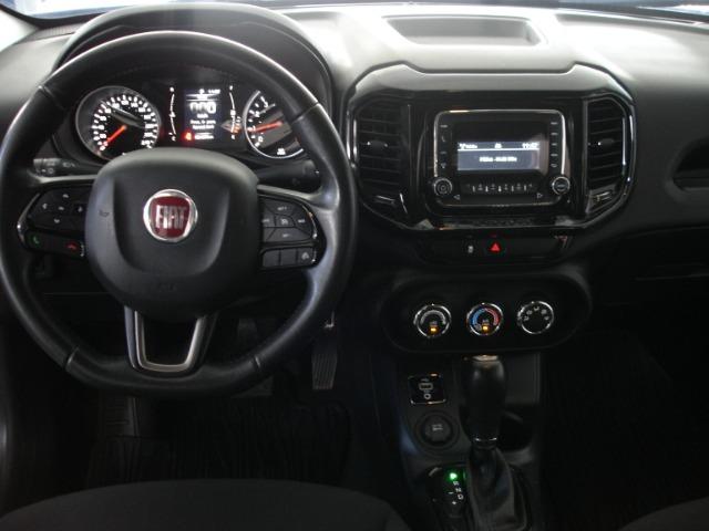 Fiat Toro 1.8 Freedom 2017 Flex Automática Ipva Pago Pneus Novos!!! - Foto 10