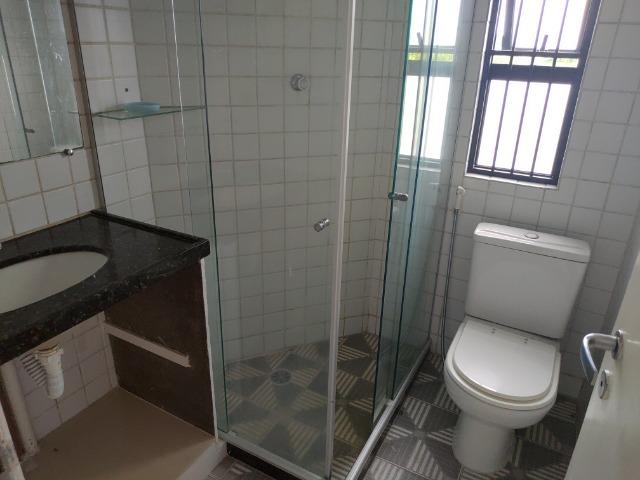PF- Alugo apartamento 2 quartos em Piedade, ao lado do Shopping em uma das principais vias - Foto 5