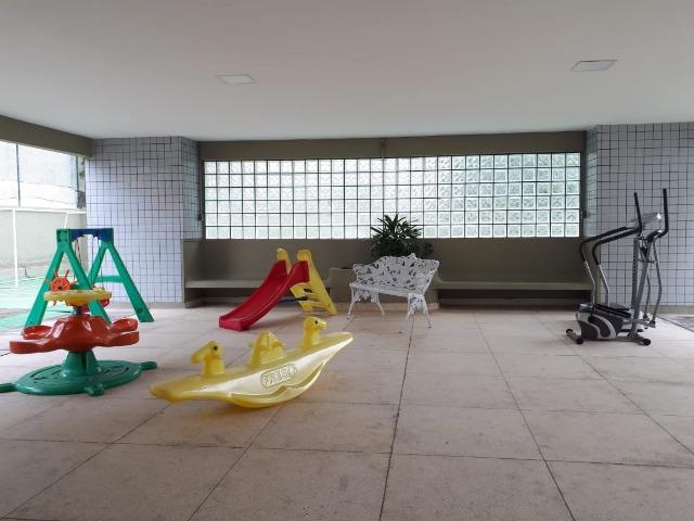 Apartamento, Shopping Tijuca, sacada, 2 dorms, suite, dep. 1 vaga - Foto 16