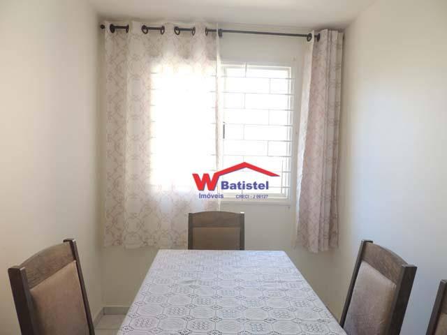 Casa com 3 dormitórios à venda, 53 m² - rua jacarezinho nº 573jardim guilhermina - colombo - Foto 11
