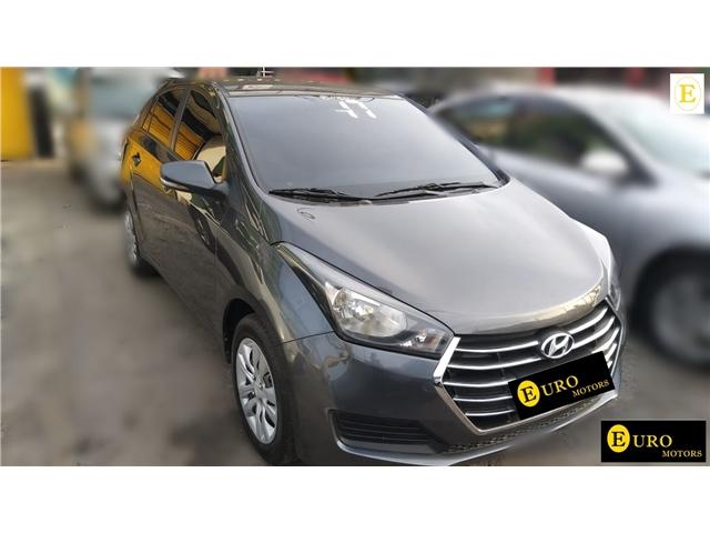 Hyundai Hb20s 1.0 comfort plus 12v turbo flex 4p manual - Foto 3