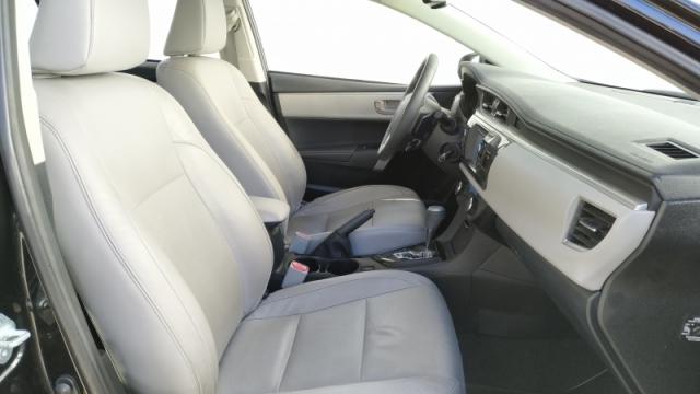 TOYOTA COROLLA 2.0 XEI 16V FLEX 4P AUTOMATICO. - Foto 7