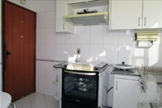 Apartamento à venda com 3 dormitórios em Nova granada, Belo horizonte cod:3283 - Foto 14