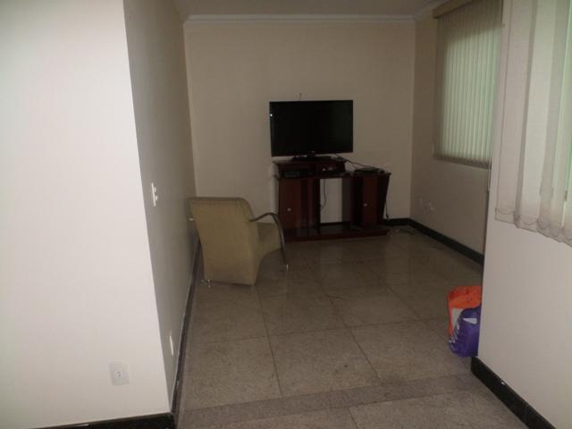 Casa à venda com 4 dormitórios em Caiçara, Belo horizonte cod:3648 - Foto 2