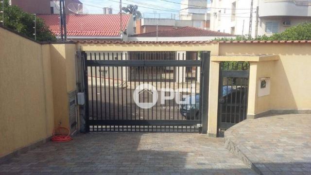 Casa residencial para venda e locação, jardim palma travassos, ribeirão preto. - Foto 3