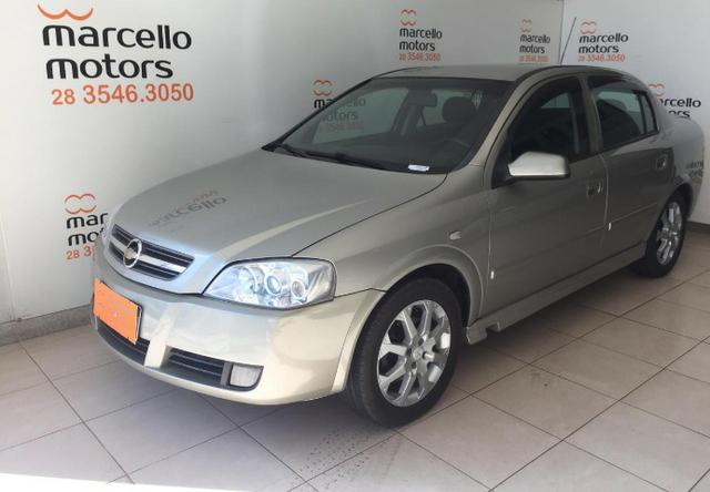 Gm - Chevrolet Astra 2.0 Advantage Sedam