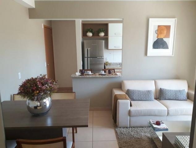 Apartamento 2 quartos - Yes Buriti- Próximo Buriti Shopping - Foto 2