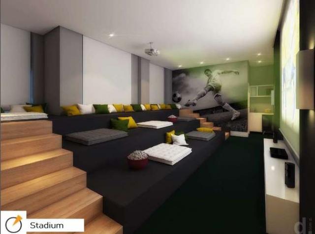 Kairós - Residencial Itaquá - 52m² - Itaquaquecetuba, SP - Foto 16