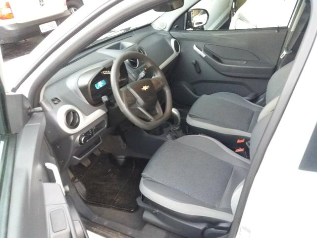Montana LS 1.4 Ar/Direção 2017 - Foto 9