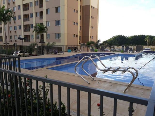Apartamento 2 quartos - Yes Buriti- Próximo Buriti Shopping - Foto 9