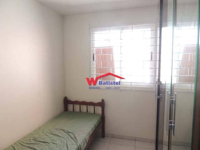 Casa com 3 dormitórios à venda, 53 m² - rua jacarezinho nº 573jardim guilhermina - colombo - Foto 13