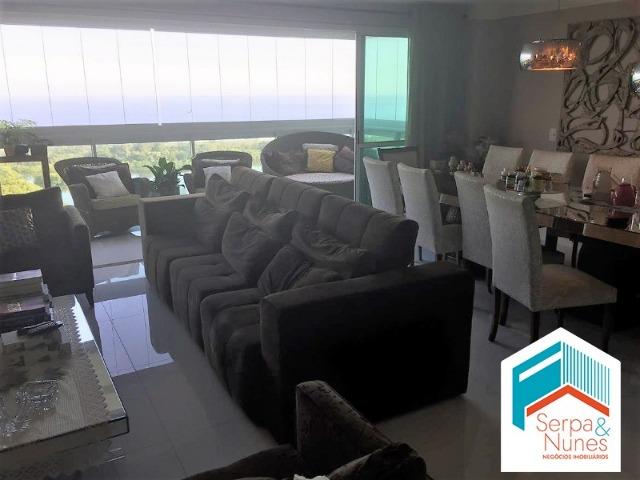 Cobertura triplex com 05 quartos, 376 m2, Barra da Tijuca, Rio de Janeiro, RJ - Foto 10