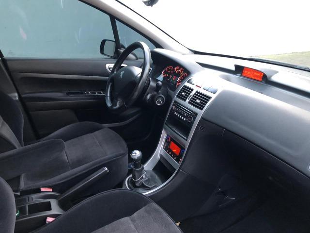 Peugeot 307 2.0 Feline - Foto 4