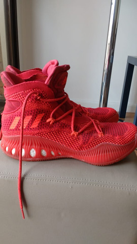 tenis adidas crazy explosive
