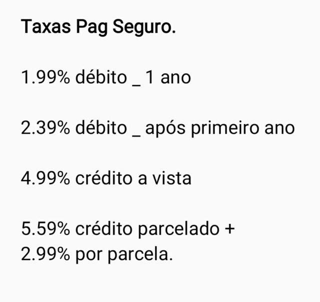 MAQUININHA DE CARTÃO - Foto 2