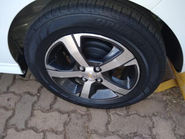 CHEVROLET ONIX 1.4 MPFI LTZ 8V FLEX 4P AUTOMATICO. - Foto 13
