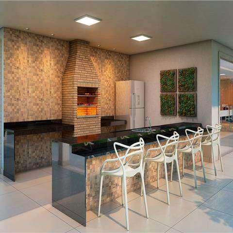 Residencial Porto Dom Feliciano - Apartamento de 2 quartos em Porto Alegre, RS - ID4032 - Foto 3