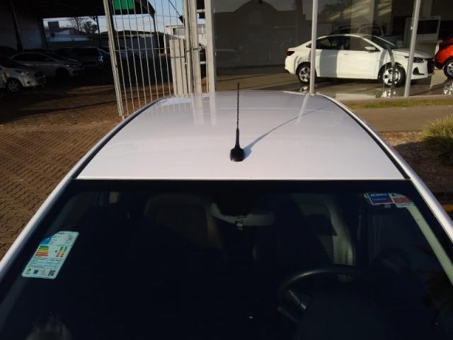 CHEVROLET ONIX 1.4 MPFI LTZ 8V FLEX 4P AUTOMATICO. - Foto 14