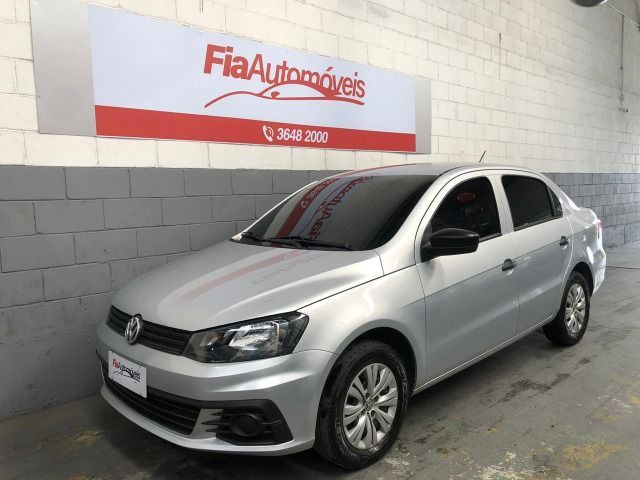 Voyage 1.6 MSI completo 2018 - Foto 3