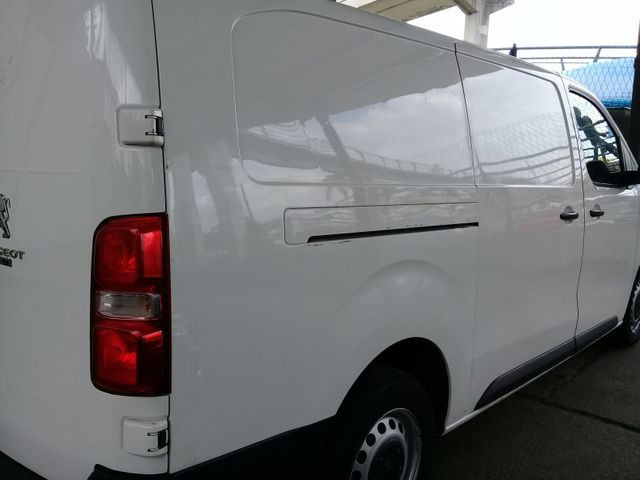 Peugeot Expert Único Dono 34.000km - Foto 4