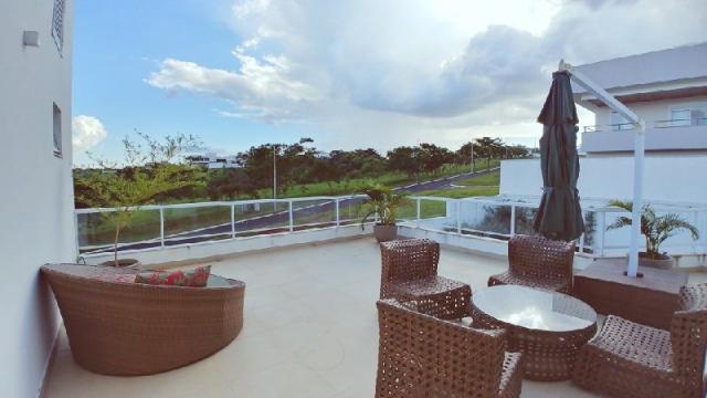 Casa de condomínio para alugar com 3 dormitórios cod:31251 - Foto 7