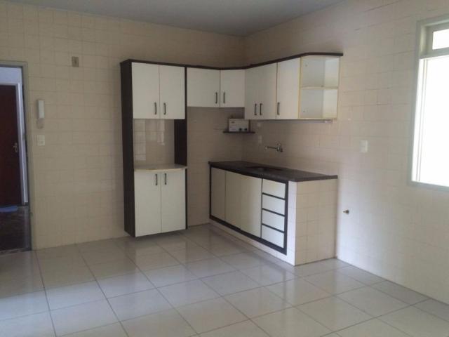 Apê de 3 quartos com suíte e dependência na Praia da Costa - Foto 12
