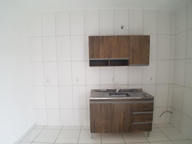 Casa com 2 dormitórios para alugar, 80 m² por R$ 1.300,00/mês - Jardim Sofia - Joinville/S - Foto 8