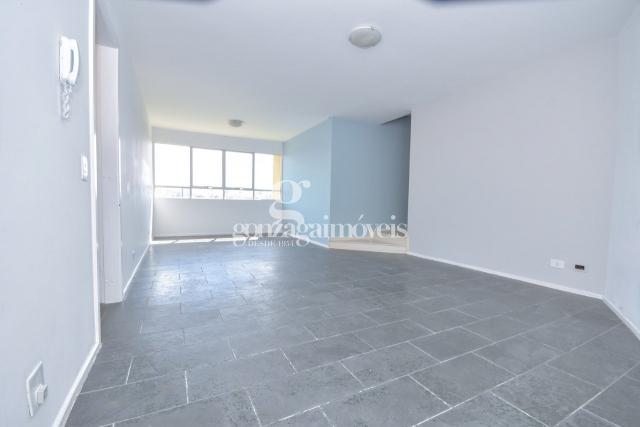 Apartamento para alugar com 3 dormitórios em Parolin, Curitiba cod:09429002 - Foto 2