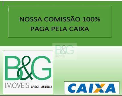 Apartamento com 3 dormitórios à venda, 76 m² por R$ 240.037 - Jardim Vitória - Guarujá/SP - Foto 4