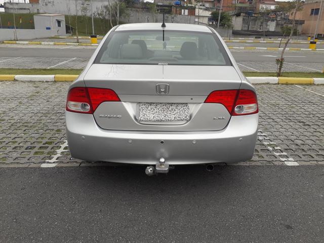 Vendo Honda Civic 2011 LXL 1.8 16v novissimo - Foto 20