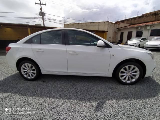 Cruze LT automático - Foto 3