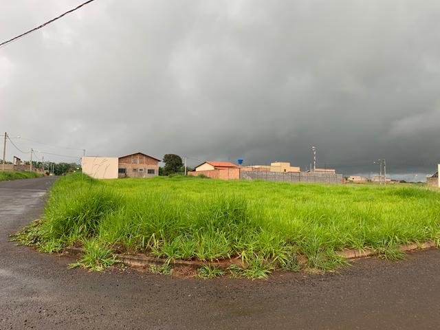 Vendo ágio de lote ao lado do Fórum em Morrinhos - Foto 2