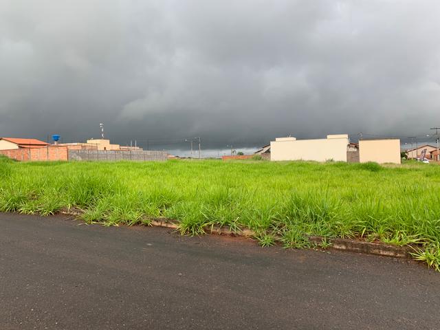 Vendo ágio de lote ao lado do Fórum em Morrinhos