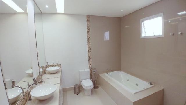 Casa de condomínio para alugar com 3 dormitórios cod:31251 - Foto 9