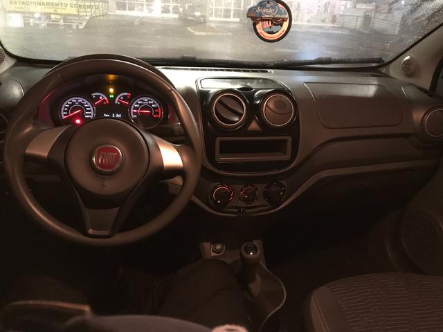 Palio Attractive 1.0 Flex - Foto 7