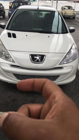 Peugeot 207 XR