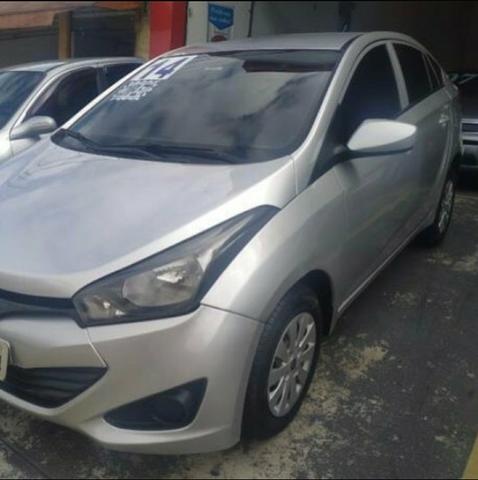 Hyundai - Hb20s 1.0