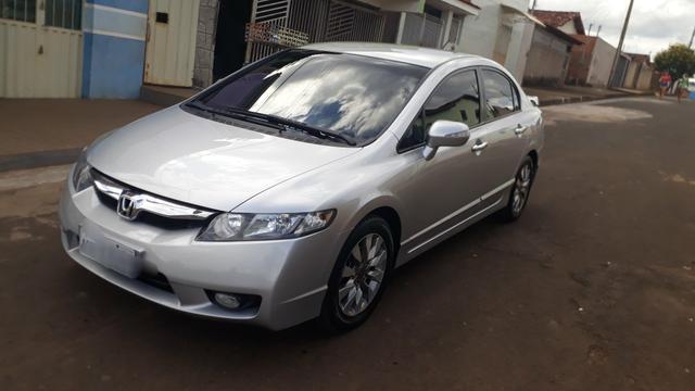 Honda New Civic 2011/2011 - Foto 15