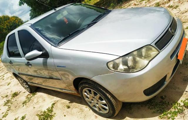 Fiat Siena 1.0 celebration 2008 Completo