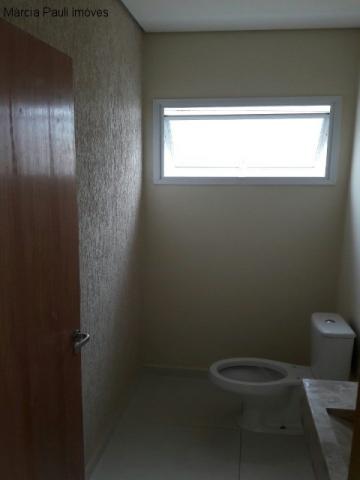 CASA NO CONDOMÍNIO PHYTUS - Cabreúva - Foto 12