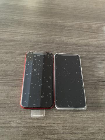 IPhone XR 64 SAÚDE BATERIA 100% De VITRINE Garantia Parcelo no Cartão - Foto 6