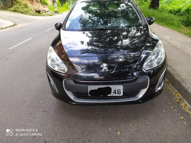 Peugeot 308 1.6 Allure - Foto 4
