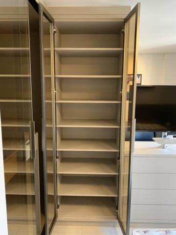 Apartamento Studio Totalmente Mobiliado no The Five East Batel - Direto com o Proprietário - Foto 16