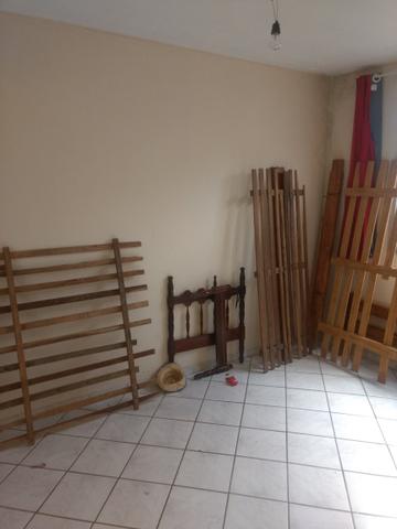 Alugo Casa no bairro Vila Rica ( Cariacica) - Foto 3