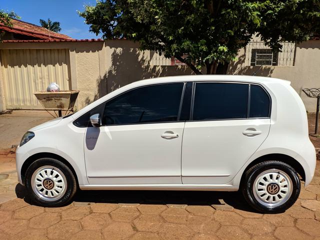 UP White 1.0 2015 - Foto 2