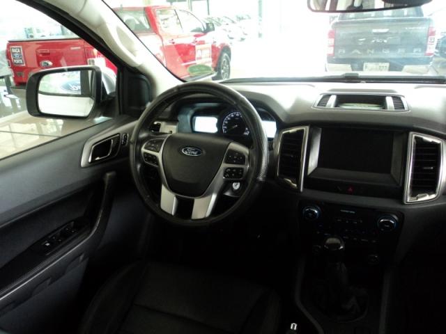FORD RANGER 2.5 XLT 4X2 CD 16V FLEX 4P MANUAL. - Foto 4