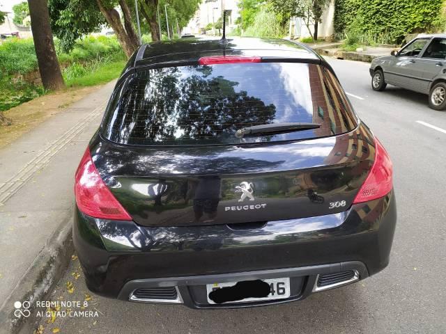 Peugeot 308 1.6 Allure